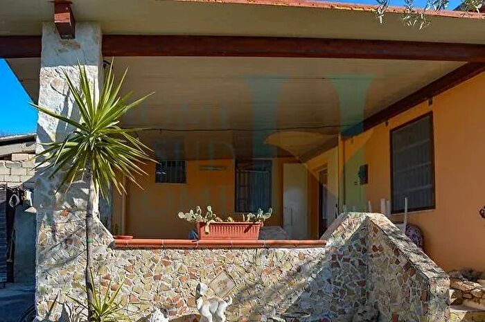 Casa in vendita in Noto