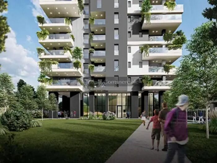 Appartamento bilocale in vendita in Brescia