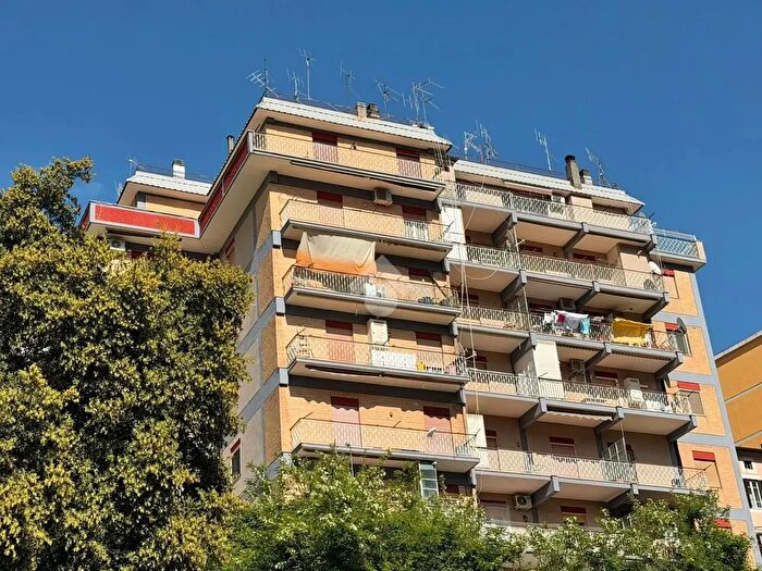Appartamento con 5 locali in vendita in Via Giacomo Matteotti, Carpineto Romano