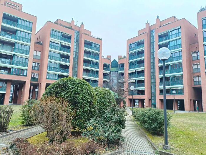 Appartamento quadrilocale in vendita in Via Onorato Vigliani, Torino