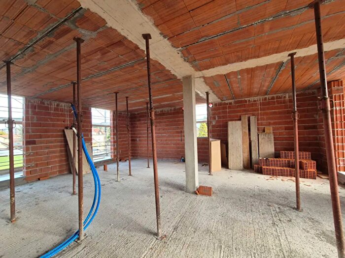 Appartamento trilocale in vendita in Via Cesare Battisti, Vedano Olona