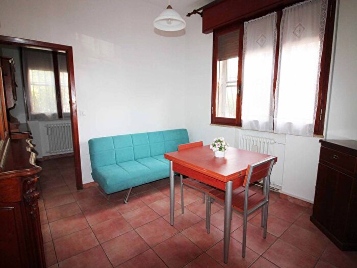 Appartamento trilocale in affitto in Via Pasquale Colagrande, Via Pomposa, Ferrara
