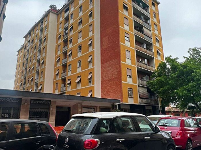Appartamento bilocale in affitto in Via Albert Einstein, Marconi, Roma