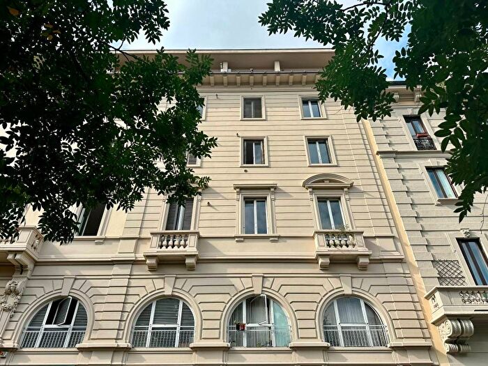 Appartamento bilocale in affitto in Piazzale Francesco Baracca, Vercelli Wagner, Milano