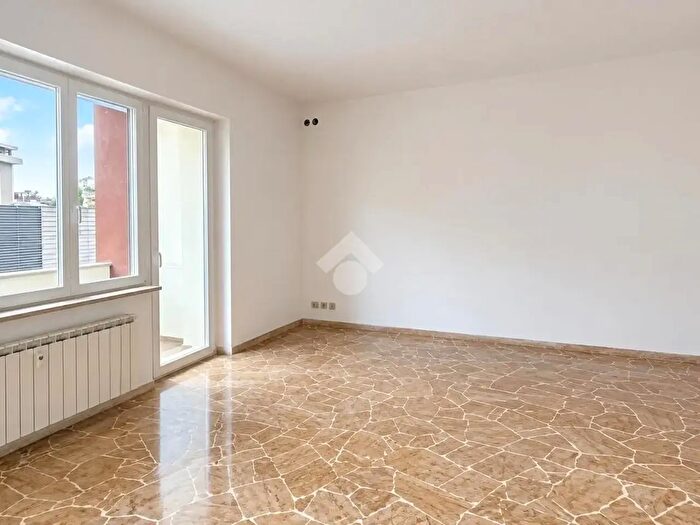Appartamento quadrilocale in vendita in Piazzale Duca d'Aosta, Pordenone