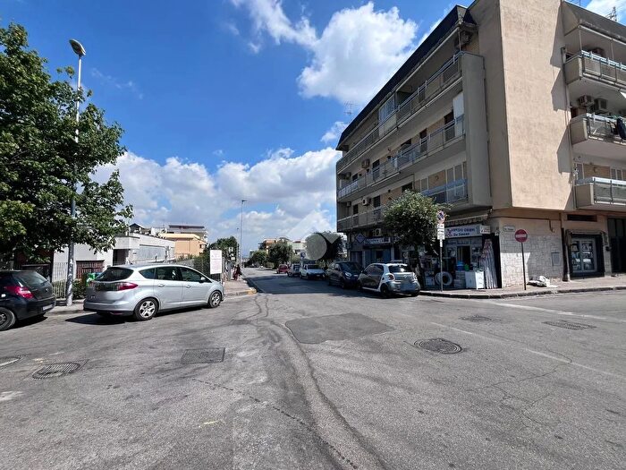 Appartamento trilocale in vendita in Via San Giuseppe, SantAnastasia