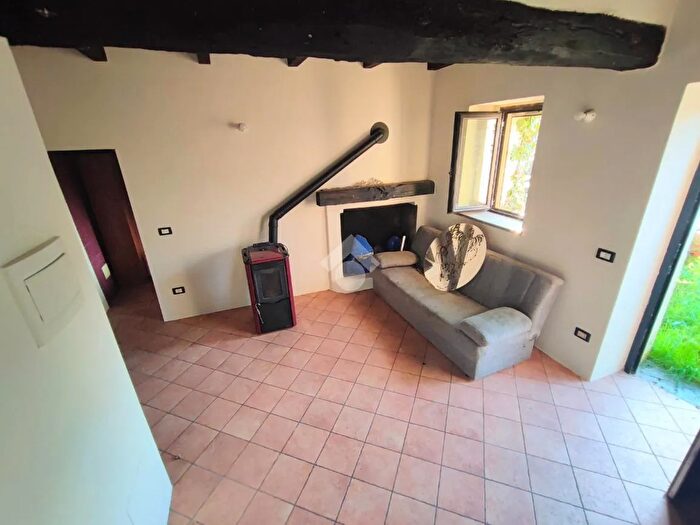 Casa trilocale in vendita in Cascina Demaestri, Casalnoceto