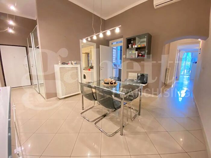 Appartamento bilocale in vendita in Via Pedaggio Santa Chiara, Trani