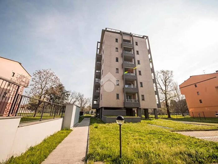 Appartamento bilocale in vendita in Via Diotti, Milano