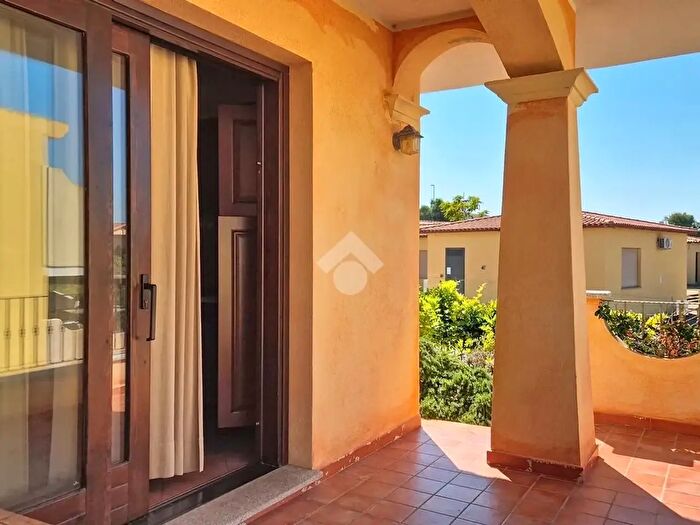 Appartamento monolocale in vendita in Via Lazio, Castelsardo