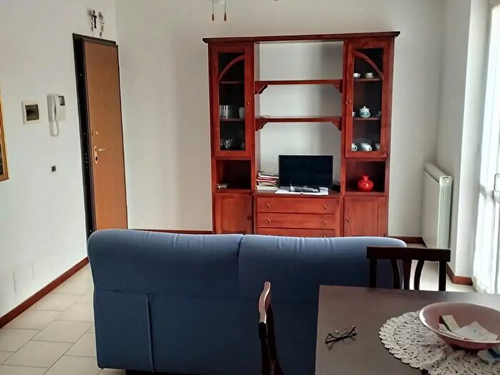 Appartamento quadrilocale in vendita in Sarzana