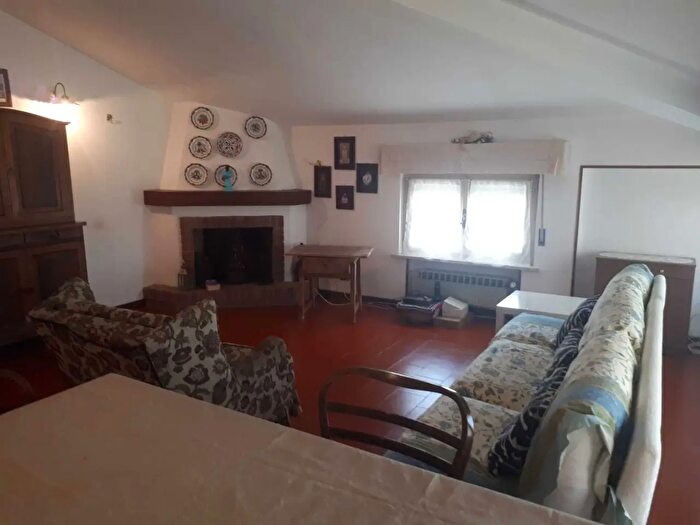 Appartamento trilocale in affitto in Fornovo Di Taro