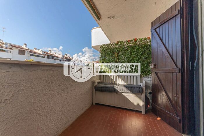 Appartamento bilocale in vendita in Via Cales, Cerveteri