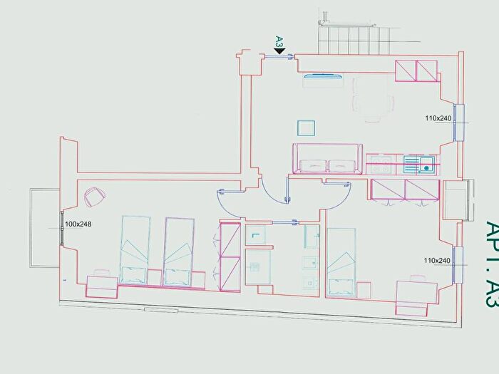 Case in Vendita e in Affitto - 2