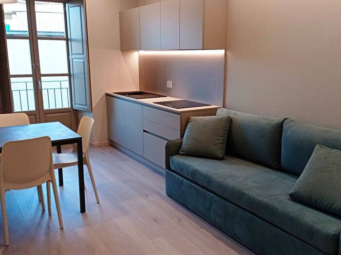 Appartamento trilocale in affitto in Via Dante di Nanni, San Paolo, Torino