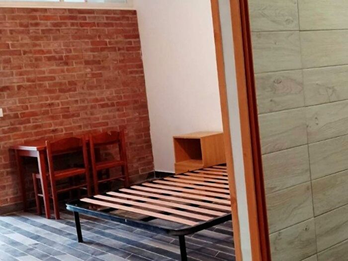 Appartamento monolocale in affitto in Via Vincenzo Gioberti, Rondò Torretta, Sesto San Giovanni