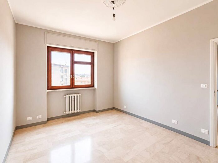 Appartamento bilocale in affitto in Via Giuseppe Gonella, Collina Volta, Asti