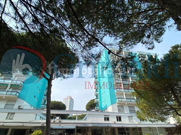 Appartamento quadrilocale in affitto in Milano Marittima, Cervia