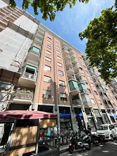Appartamento trilocale in affitto in Corso Siracusa, Santa Rita, Torino
