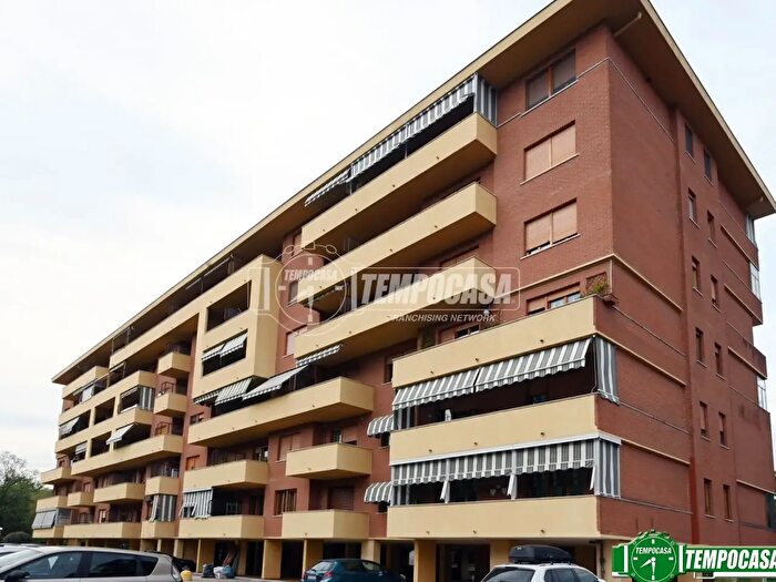 Appartamento trilocale in vendita in Via Gaetano Salvemini, Venaria Reale