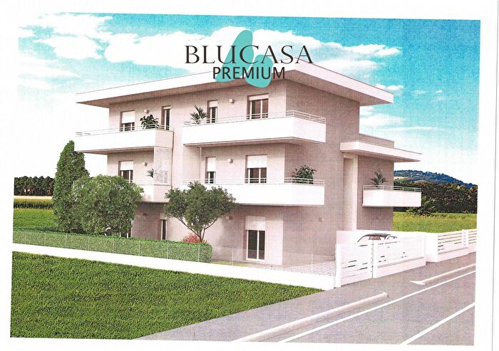 Appartamento quadrilocale in vendita in Via Cacciaguerra Merloni, Forli