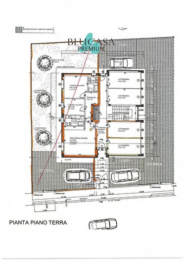 Case in Vendita e in Affitto - 3