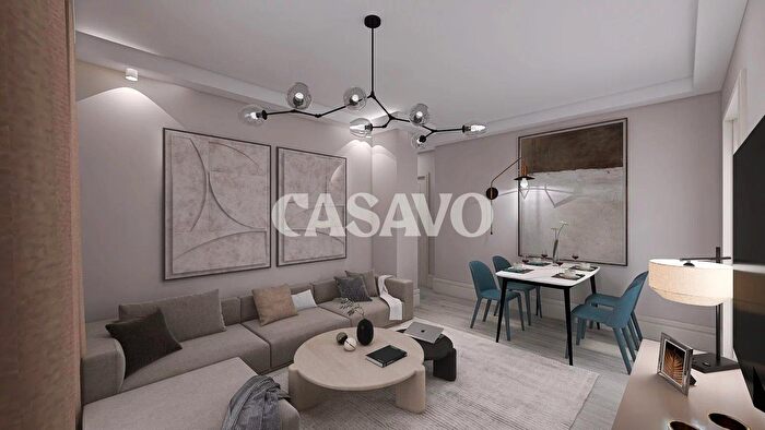 Appartamento bilocale in vendita in Roma