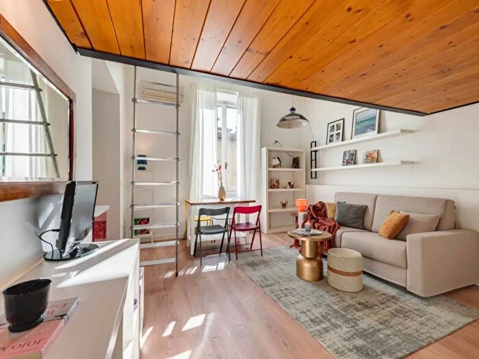 Appartamento bilocale in vendita in Firenze