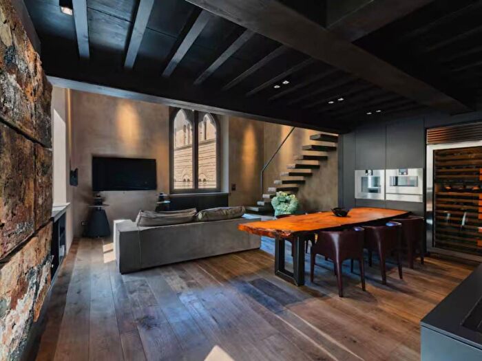 Appartamento quadrilocale in affitto in Via Monalda, Piazza della Repubblica, Firenze