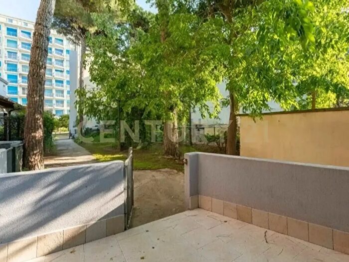 Appartamento trilocale in vendita in Comacchio