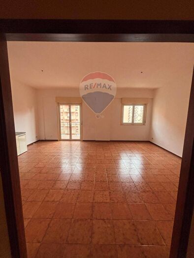 Appartamento quadrilocale in vendita in Via Olindo Guerrini, Palermo