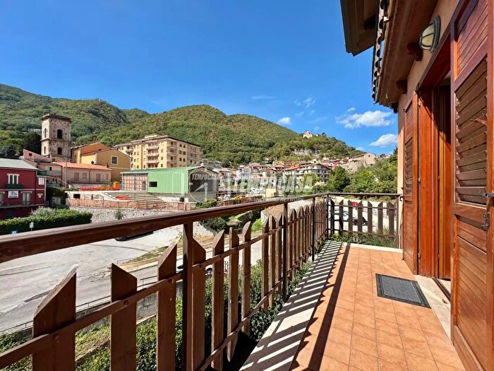 Appartamento bilocale in vendita in Via De Santis, Monteforte Irpino