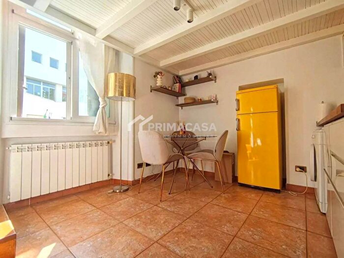 Appartamento in affitto in Via Savona, Solari, Milano
