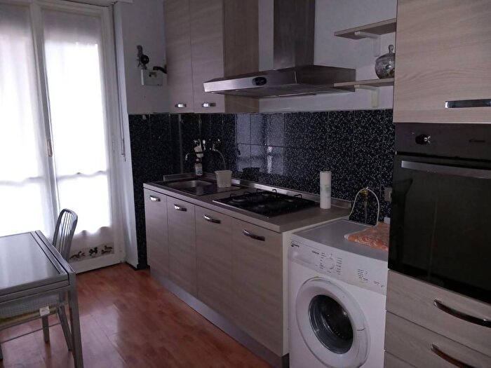 Appartamento bilocale in affitto in Via Bistagno, Santa Rita, Torino