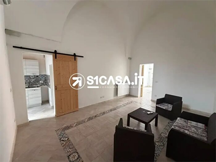 Casa quadrilocale in vendita in Via Nazario Sauro, Galatone