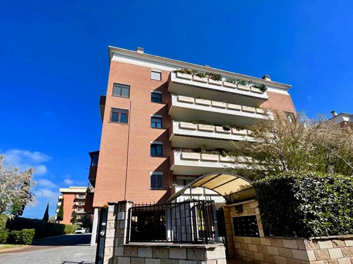 Appartamento trilocale in affitto in Via della Tortuga, Ostia Ponente, Roma