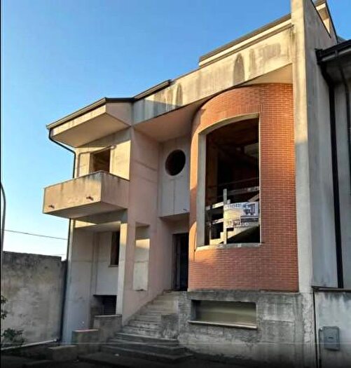 Casa monolocale in vendita in Via Filippo Brunelleschi, Cittanova