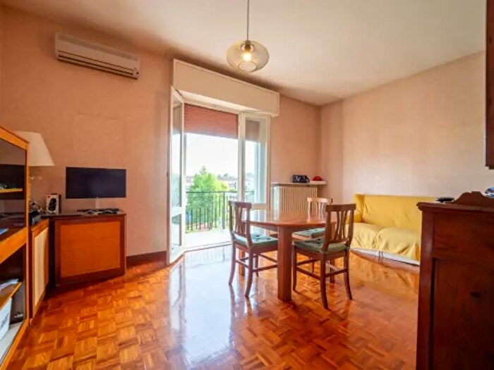 Appartamento trilocale in vendita in Parma