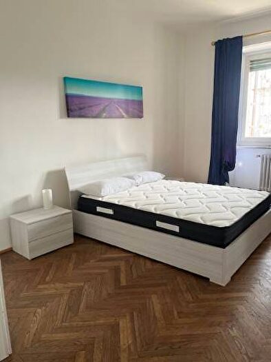 Appartamento trilocale in affitto in Corso Giovanni Agnelli, Santa Rita, Torino