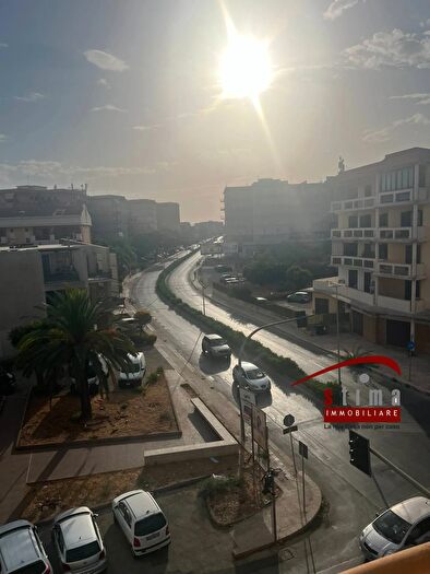 Appartamento con 5 locali in vendita in Via Monteforte, Siracusa