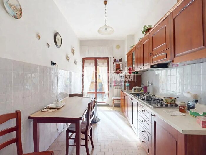 Appartamento trilocale in vendita in Via Michelangelo Merisi Caravaggio, Aversa