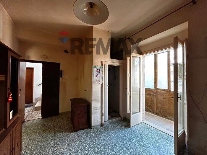 Appartamento bilocale in vendita in Via SantEufemia, Vieste