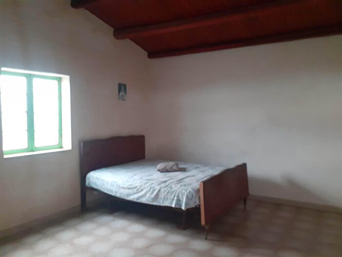 Casa bilocale in vendita in Sortino