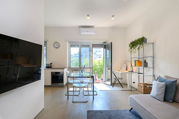 Appartamento bilocale in affitto in Via Flaminia Nuova, Roma