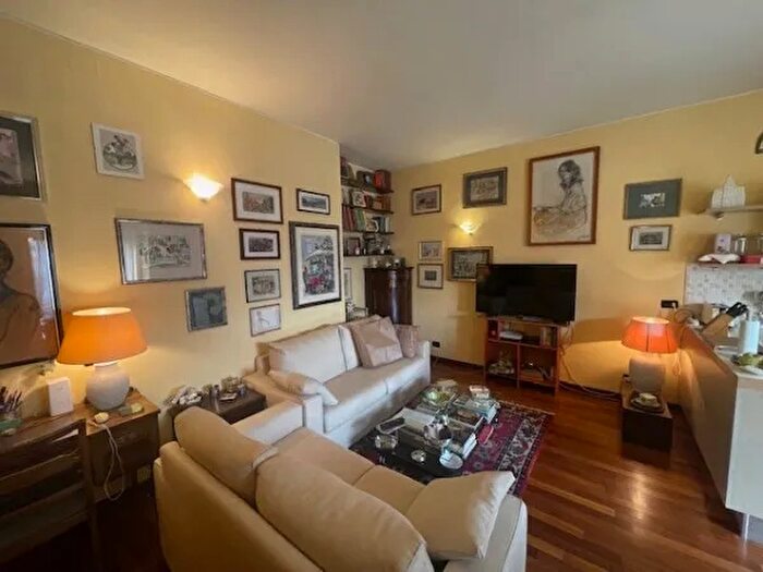 Appartamento bilocale in vendita in Alessandria