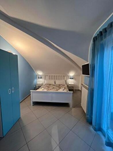 Casa trilocale in affitto in Via Caprera, Catanzaro