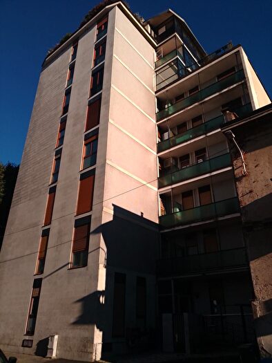 Appartamento monolocale in affitto in Via Rivolta, Monza