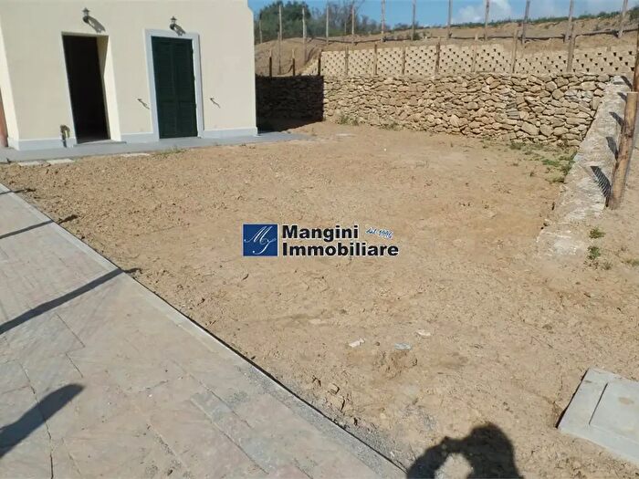 Appartamento trilocale in vendita in Livorno