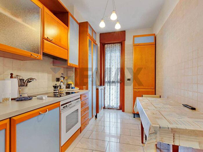 Appartamento bilocale in affitto in Via Michele Novaro, Affori, Milano