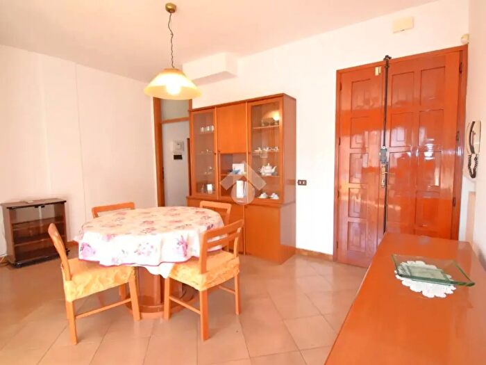 Appartamento trilocale in vendita in Viale Frosinone, Riccione